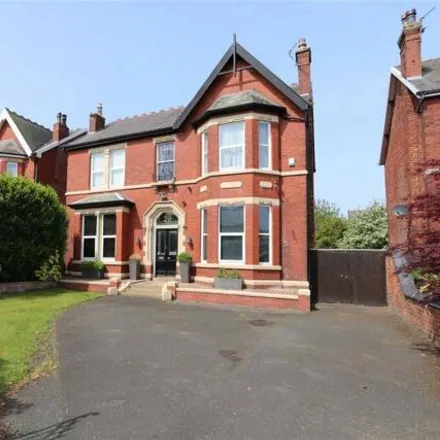Buy this 5 bed house on Lethbridge Road in Southport, Merseyside