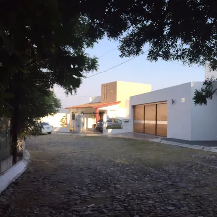 Buy this studio house on Hotel Villas Colibri in Privada La Luna, Condominios La Punta