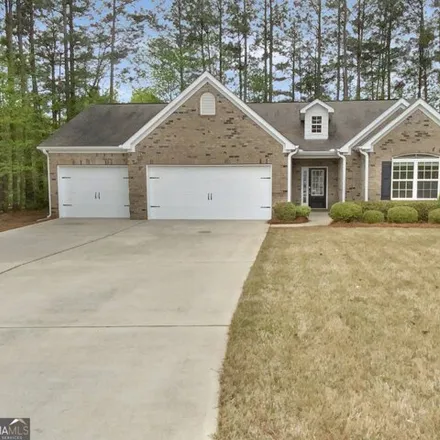 Buy this 3 bed house on 1131 Norsworthy Mill in Crystal Springs, Henry County