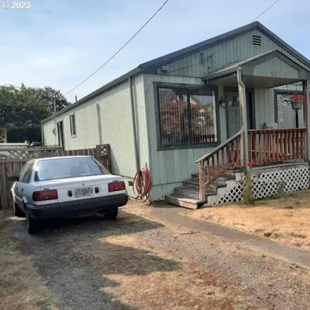 Buy this 3 bed house on 177 East 6th Street in Coquille, Coos County