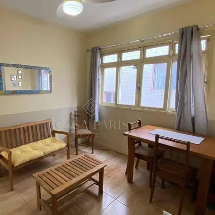 Buy this 1 bed apartment on Residencial Costa do Sauipe in Rua Argentina 394, Guilhermina