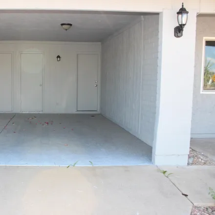 Image 2 - 13816 North Cameo Drive, Fountain Hills, AZ 85268, USA - Townhouse for rent