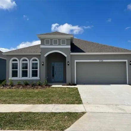 Buy this 4 bed house on 3664 Marion Road in Haines City, FL 33844