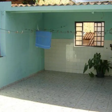 Buy this 3 bed house on BR in Avenida Professor Luís Augusto de Oliveira, Monjolinho