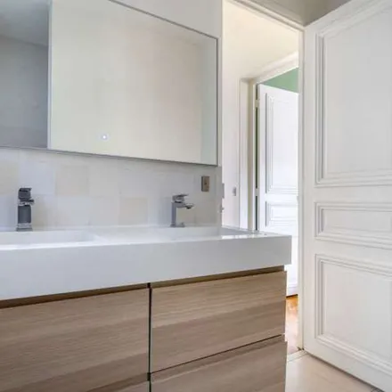 Image 6 - 32 Avenue Carnot, 75017 Paris, France - Apartment for rent