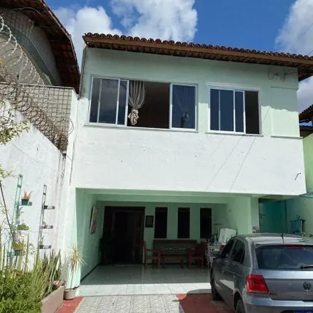 Buy this 4 bed house on Rua Senador Carlos Jereissati 770 in Jardim das Oliveiras, Fortaleza - CE
