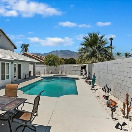 Buy this 4 bed house on 69742 Willow Ln in Cathedral City, California