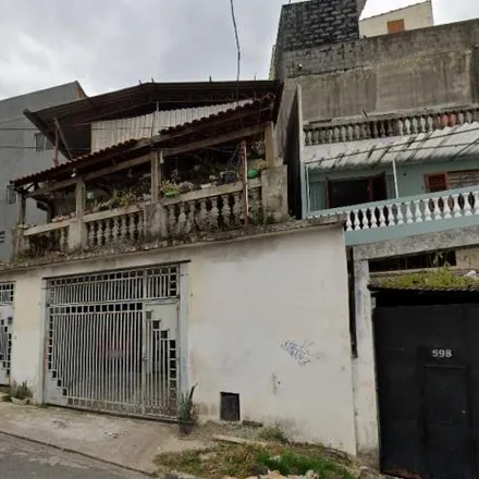 Rent this 2 bed house on Rua Sabino Golçalves da Cruz in Bortolândia, São Paulo - SP