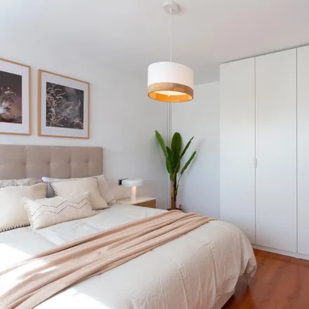 Rent this 2 bed apartment on Gran Via de les Corts Catalanes in 806, 08013 Barcelona