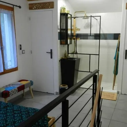 Rent this 1 bed house on 13600 Ceyreste