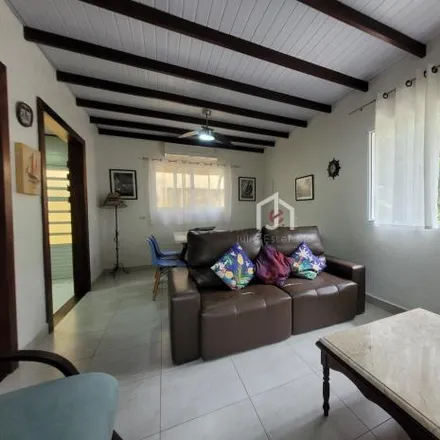 Buy this 3 bed house on Rua Ônix in Lázaro, Ubatuba - SP