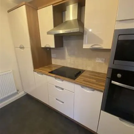 Rent this 1 bed apartment on Bentinck Street in Mansfield Woodhouse, NG18 2QD