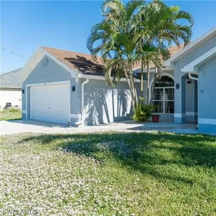 Image 4 - 973 Northwest 12th Avenue, Cape Coral, FL 33993, USA - House for rent