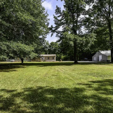 Buy this 5 bed house on 598 Howell Road in Sylvania, Lonoke County