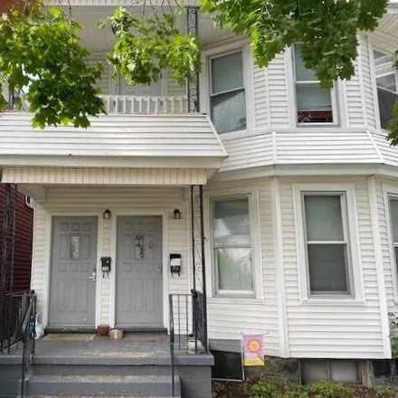 Buy this 6 bed duplex on 1583 Avenue A in City of Schenectady, NY 12308