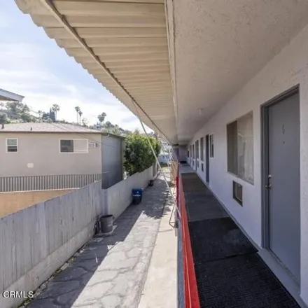 Image 7 - York Motel, Lincoln Avenue, Los Angeles, CA 90041, USA - House for sale
