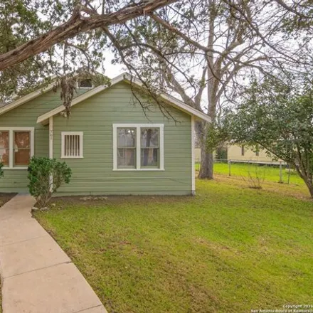 Buy this 3 bed house on 472 North Gravel Street in Seguin, TX 78155