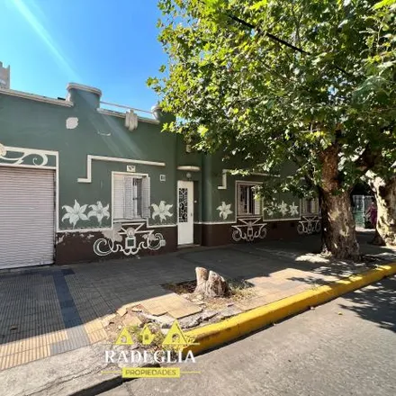 Buy this 3 bed house on Sartori in Obligado, Partido de Lomas de Zamora