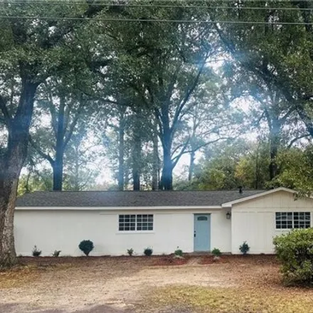 Buy this 5 bed house on 215 Frances Street in Pine Wood, Saraland