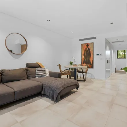 Rent this 3 bed apartment on 1 Ralph Street in Rosebery NSW 2015, Australia