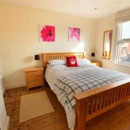 Rent this 7 bed townhouse on Cromer in NR27 9HX, United Kingdom