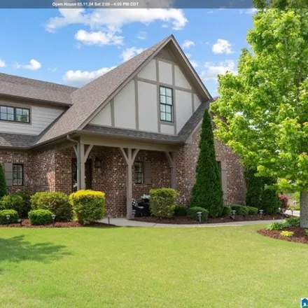 Buy this 4 bed house on English Village Lane in Highland Lakes, Shelby County