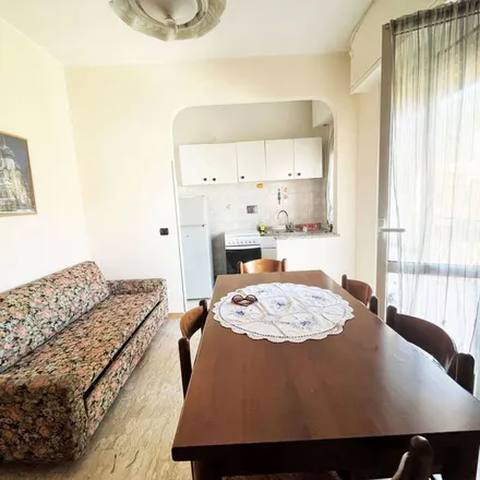 Rent this 3 bed apartment on Via Don Minzoni in 17023 Borghetto Santo Spirito SV, Italy