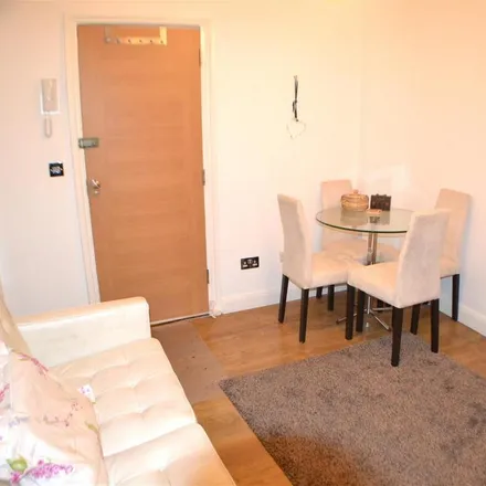 Rent this 1 bed townhouse on 12 Buckland Crescent in London, NW3 5DX