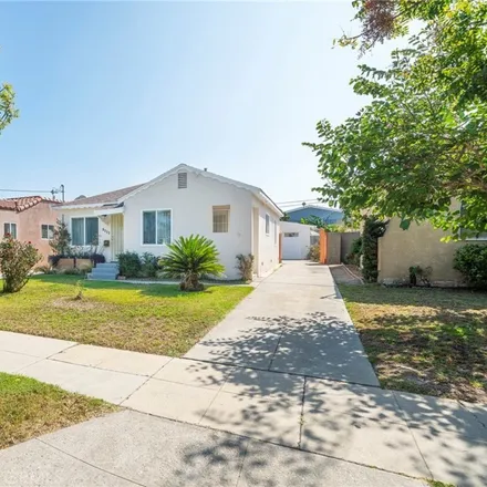 Image 3 - 1446 West 216th Street, Los Angeles, CA 90501, USA - House for sale