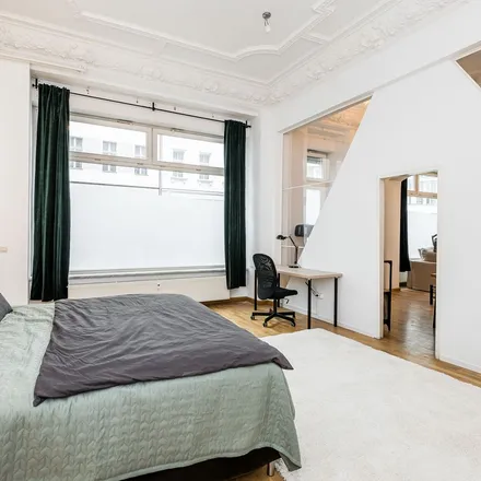 Rent this 2 bed apartment on Lübecker Straße 28 in 10559 Berlin, Germany