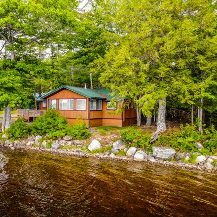 Rent this 2 bed house on Lake Rd in Princeton, ME