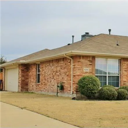 Image 2 - 681 Rothschild Lane, Murphy, TX 75094, USA - House for rent