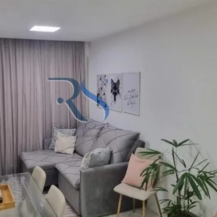 Buy this 1 bed apartment on Rua Coronel Anízio Rodrigues Coelho 660 in Boa Viagem, Recife - PE