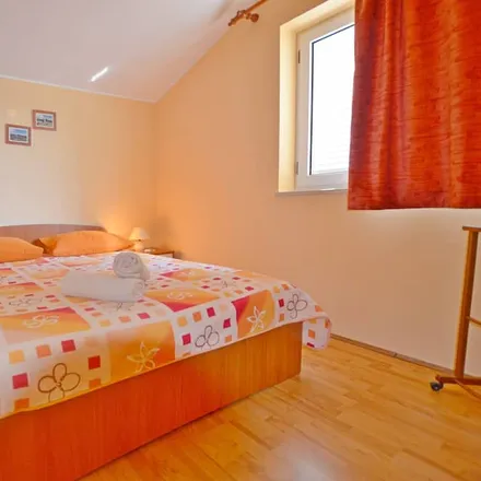 Rent this 1 bed apartment on Rakalj in Istria County, Croatia