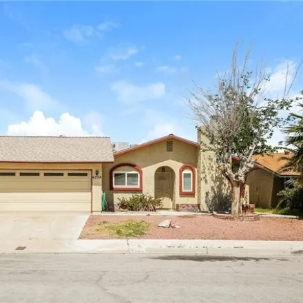 Buy this 3 bed house on 6254 Portola Road in Las Vegas, NV 89108