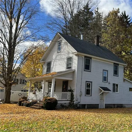 Image 2 - 64 North Main Street, Village of Homer, Cortland County, NY 13077, USA - House for sale