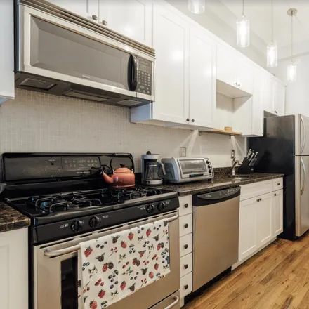 Image 7 - 253 8th Street, Jersey City, NJ 07302, USA - Condo for sale