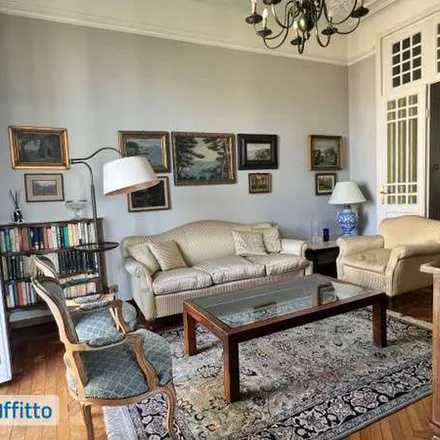 Rent this 6 bed apartment on Via Nizza 14 in 16145 Genoa Genoa, Italy
