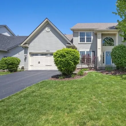 Buy this 4 bed house on 2010 Chesterfield Lane in Aurora, IL 60503