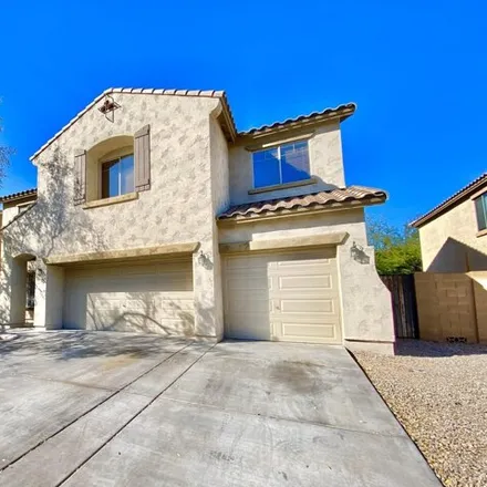 Buy this 5 bed house on 5430 West Saint Kateri Drive in Phoenix, AZ 85339