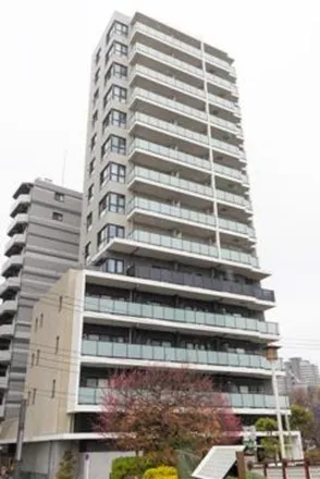 Image 1 - 三叶家, Kyu-Tokaido St., Kita shinagawa, Shinagawa, 140-0001, Japan - Apartment for rent