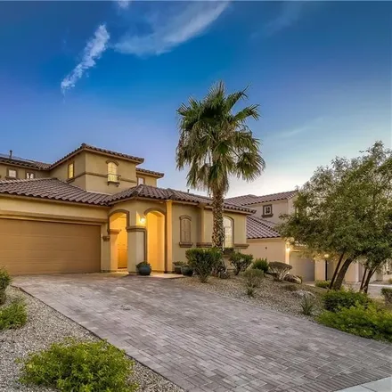 Buy this 4 bed house on Avenza Drive in Henderson, NV 89005