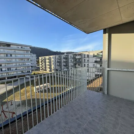 Rent this 1 bed apartment on Olga-Rudel-Zeynek-Gasse 4 in 8054 Graz, Austria