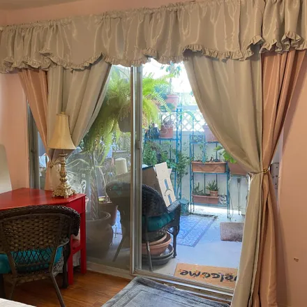 Rent this 1 bed room on 6071 Canterbury Drive in Culver City, CA 90230