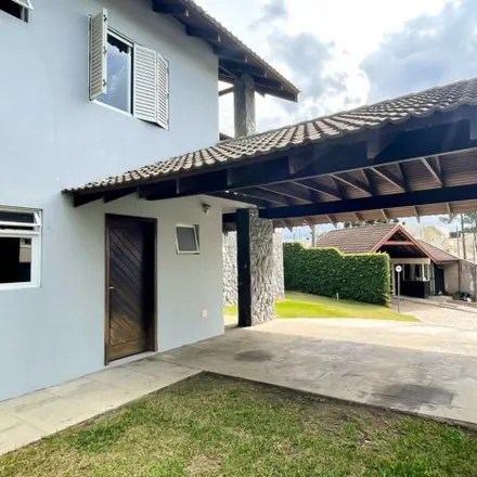 Buy this 5 bed house on unnamed road in Cachoeira, Curitiba - PR