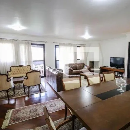 Buy this 3 bed apartment on Rua Francisco Marcondes Vieira in Ferreira, São Paulo - SP