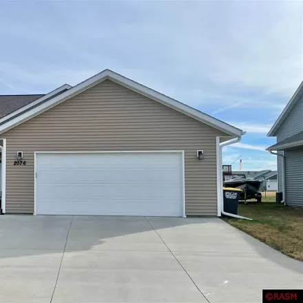 Buy this 4 bed house on 2076 Pratt Circle in St. Peter, MN 56082