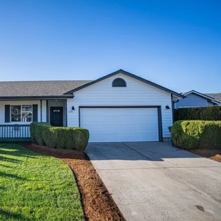 Buy this 3 bed house on 1678 Mahogany Court Northeast in Salem, OR 97301