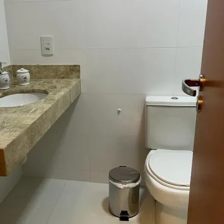 Buy this 3 bed apartment on Rua da Albacora in Jardim Atlantico, Goiânia - GO