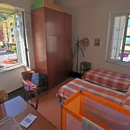 Rent this 2 bed apartment on Panificio Moltedo G.B. in Via Biagio Assereto, 16036 Recco Genoa
